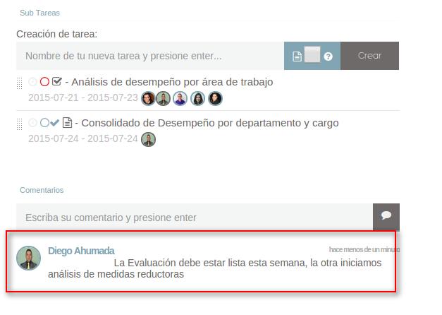 Crear Proyecto
