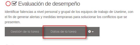 Crear Proyecto