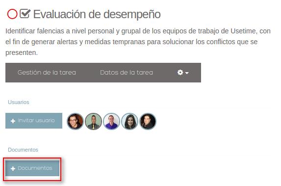 Crear Proyecto